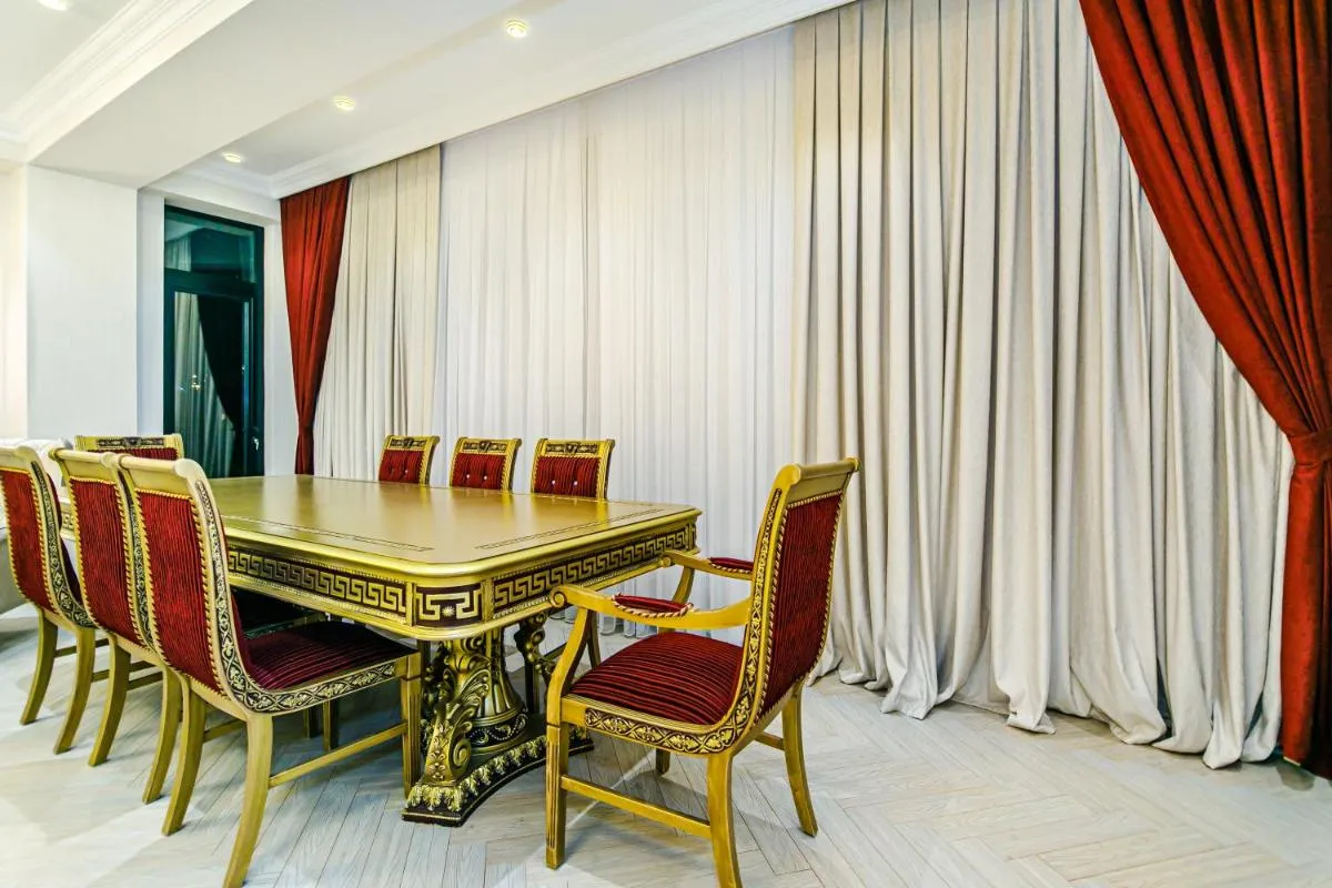 Image 6 of Deluxe Apartment 15/1