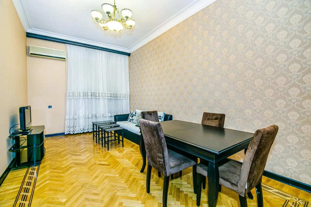 Image 1 of Deluxe Apartment 20