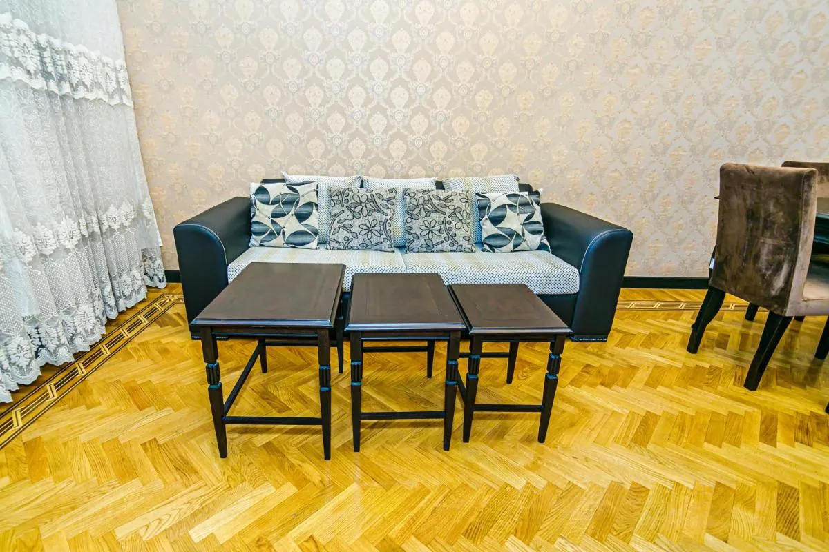 Image 4 of Deluxe Apartment 20