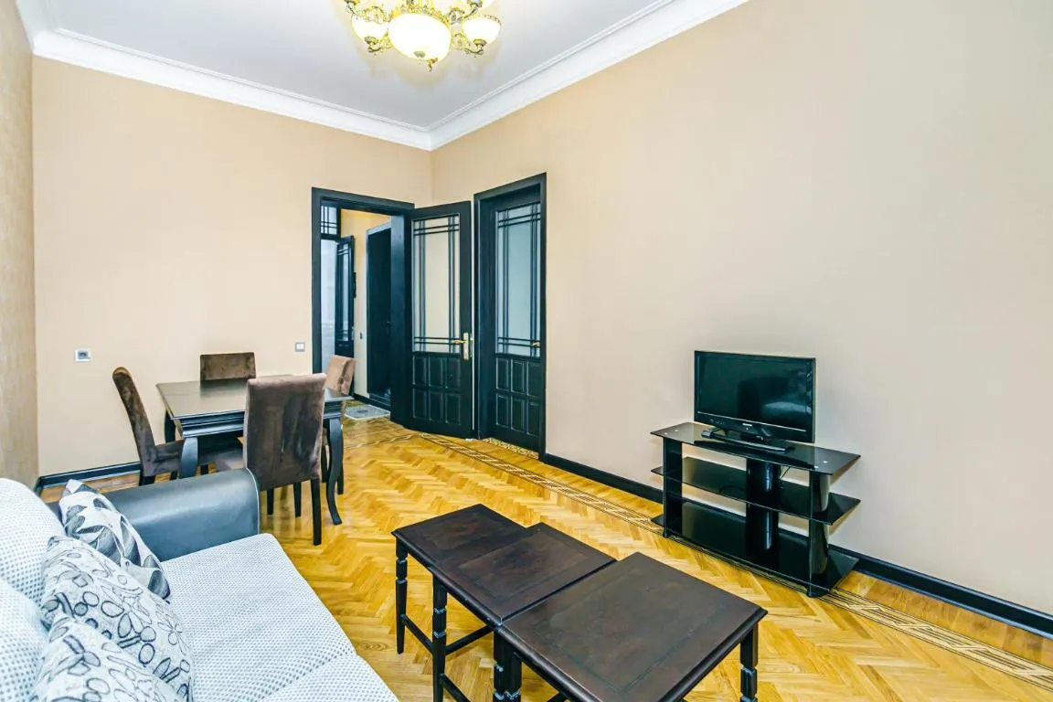 Image of Deluxe Apartment 20
