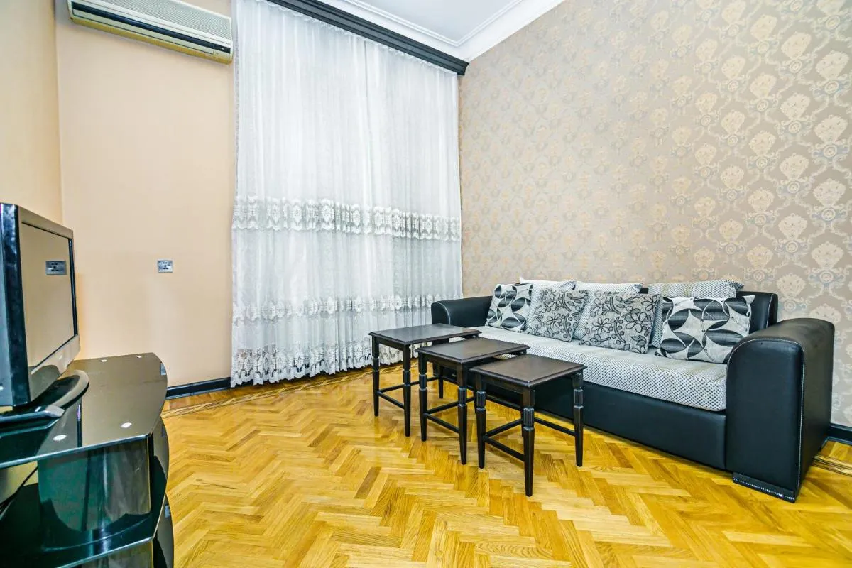 Image 5 of Deluxe Apartment 20