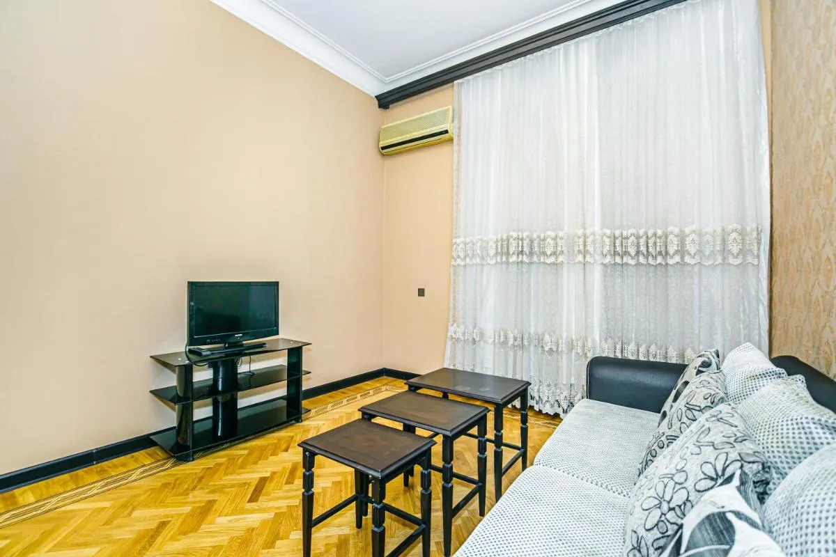Image 2 of Deluxe Apartment 20