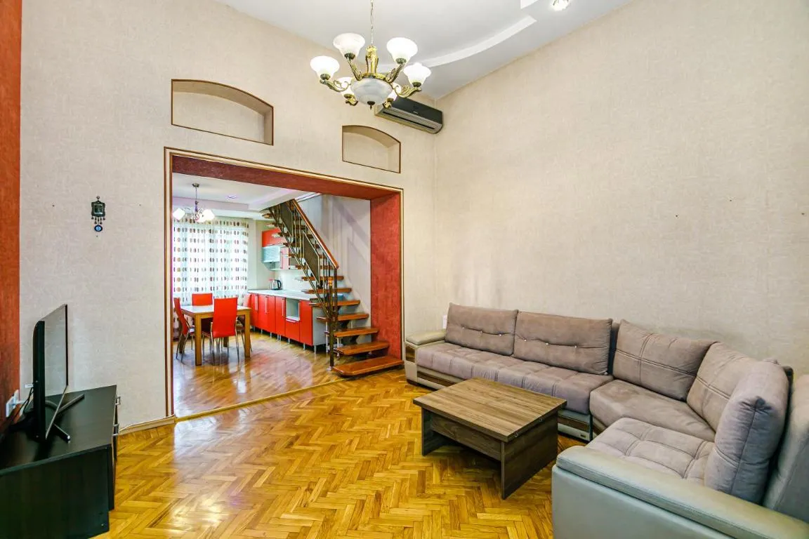 Image of Deluxe Apartment 20/67