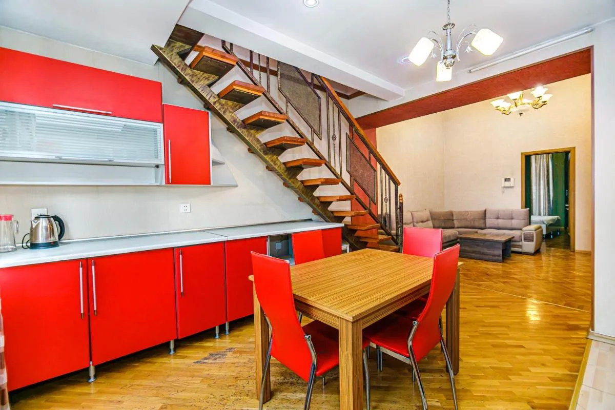 Image 6 of Deluxe Apartment 20/67