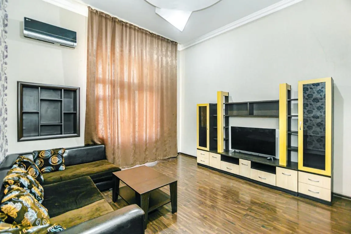 Image of Deluxe Apartment 237