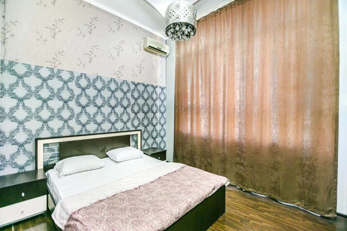 Image 6 of Deluxe Apartment 237