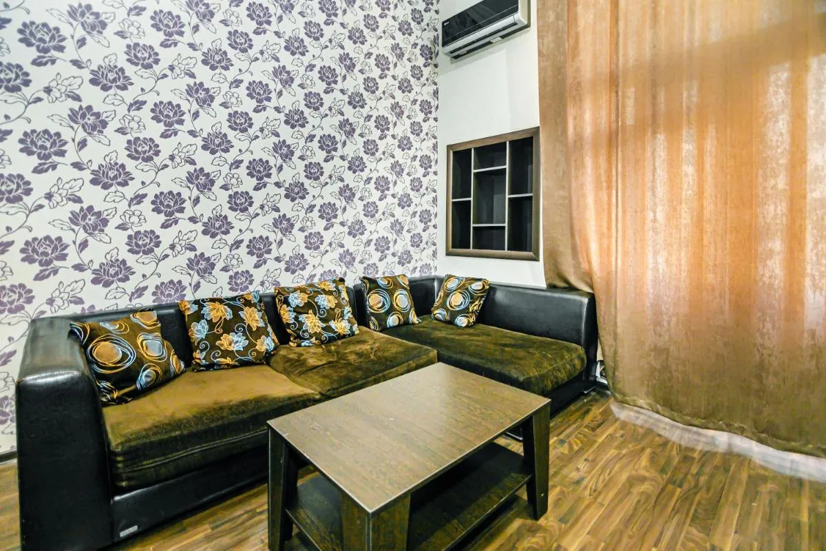 Image 4 of Deluxe Apartment 237