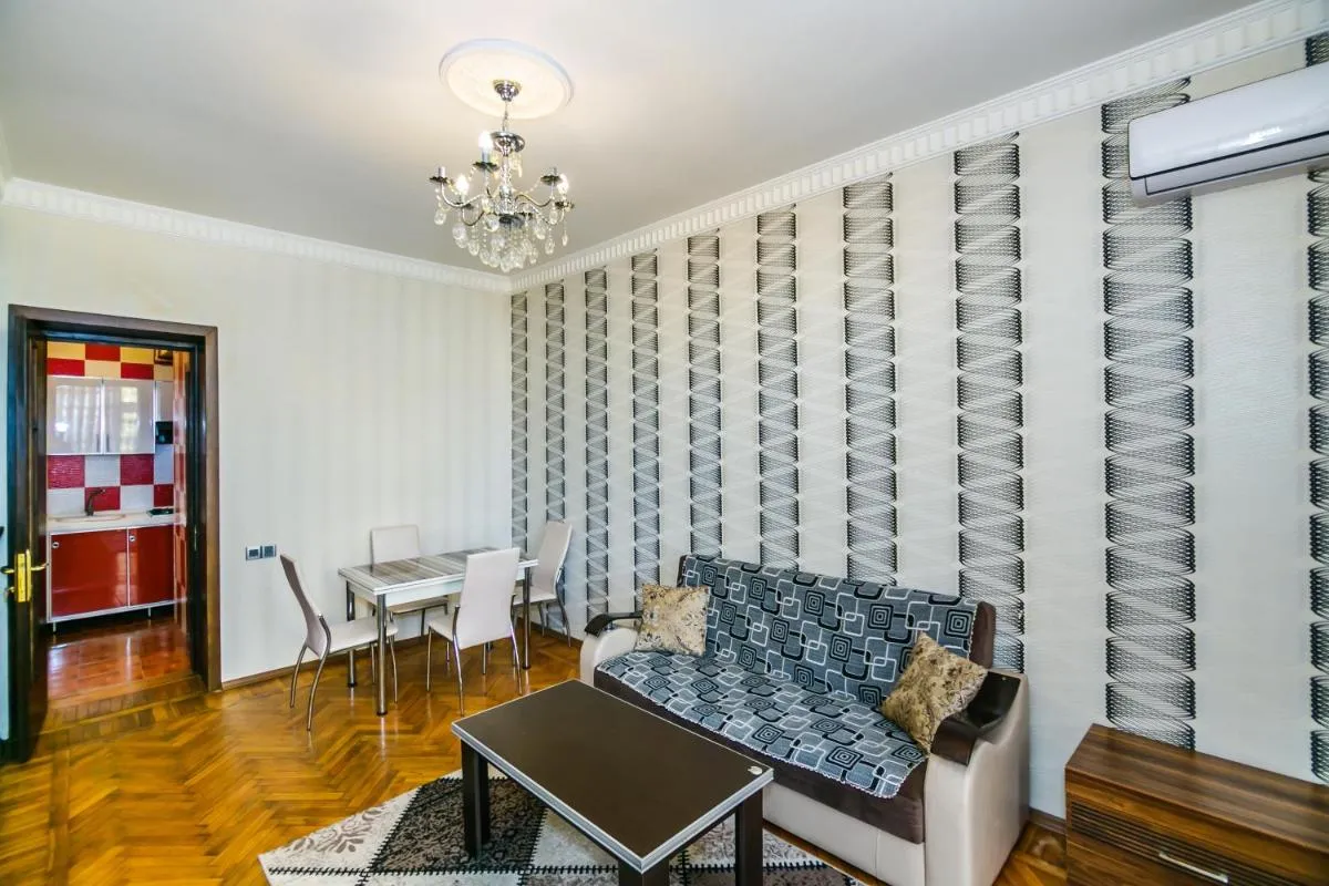 Image 1 of Deluxe Apartment 39
