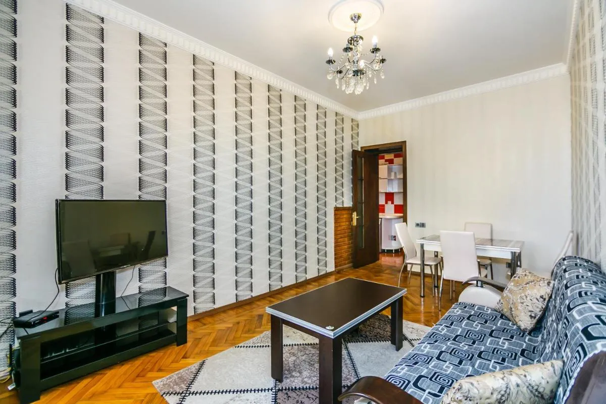 Image 3 of Deluxe Apartment 39