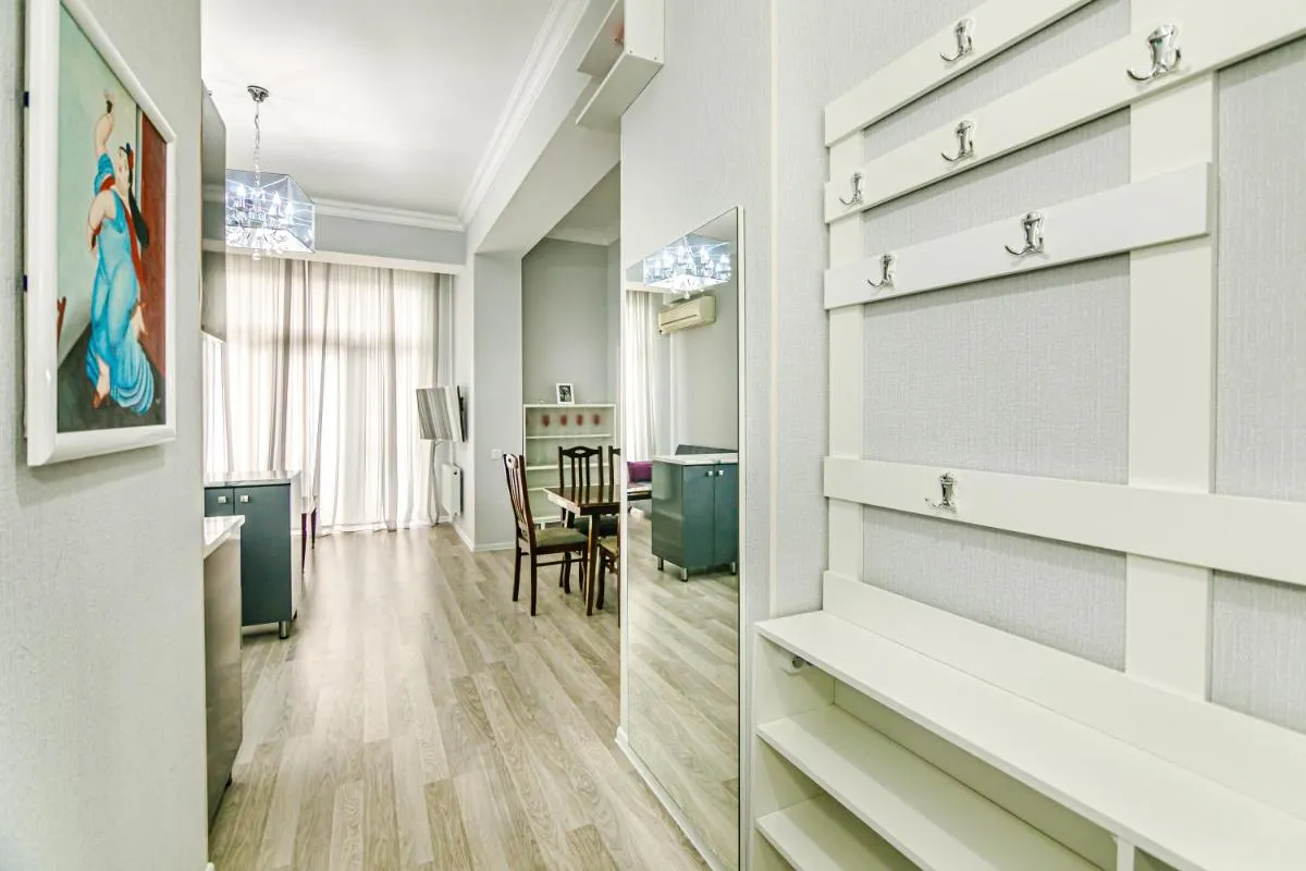 Image 5 of Deluxe Apartment 69/14