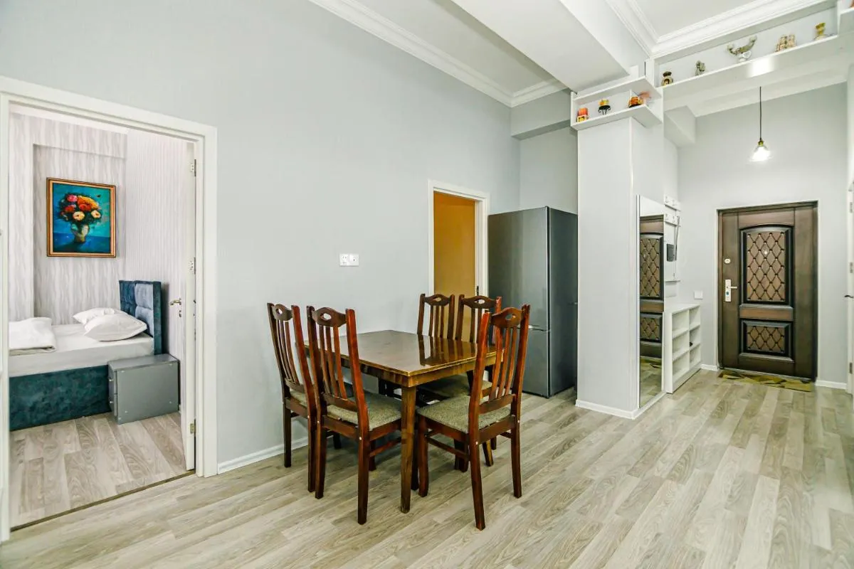 Image 6 of Deluxe Apartment 69/14