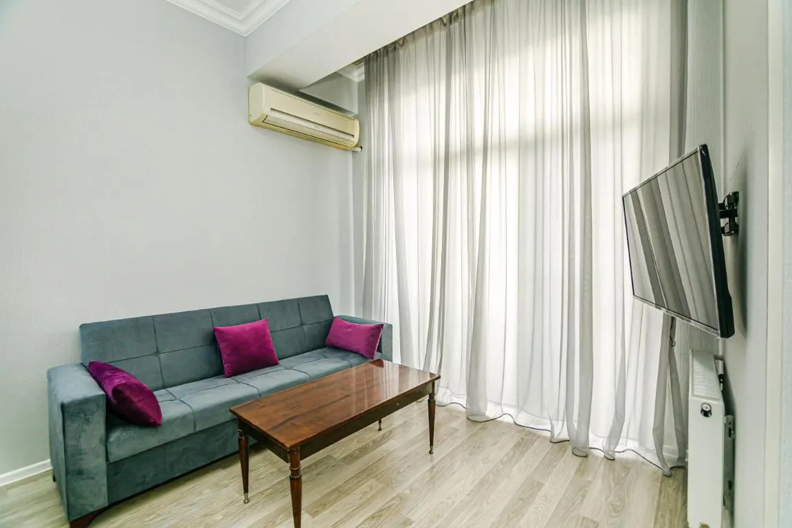 Image of Deluxe Apartment 69/14
