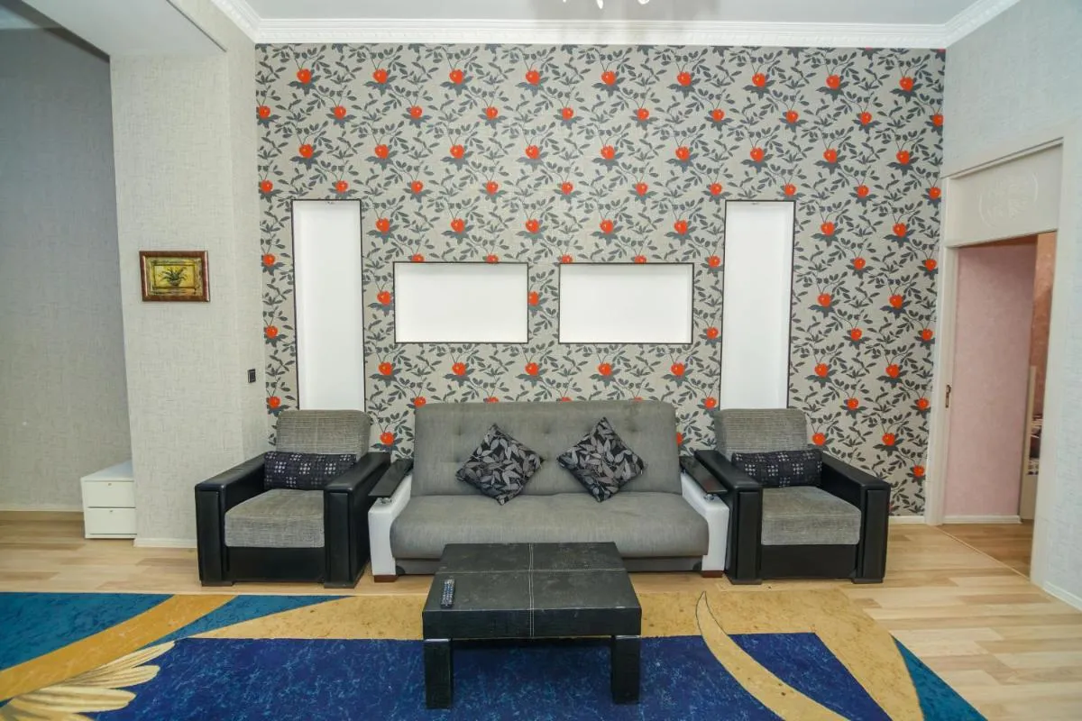 Image 1 of Deluxe Apartment 9