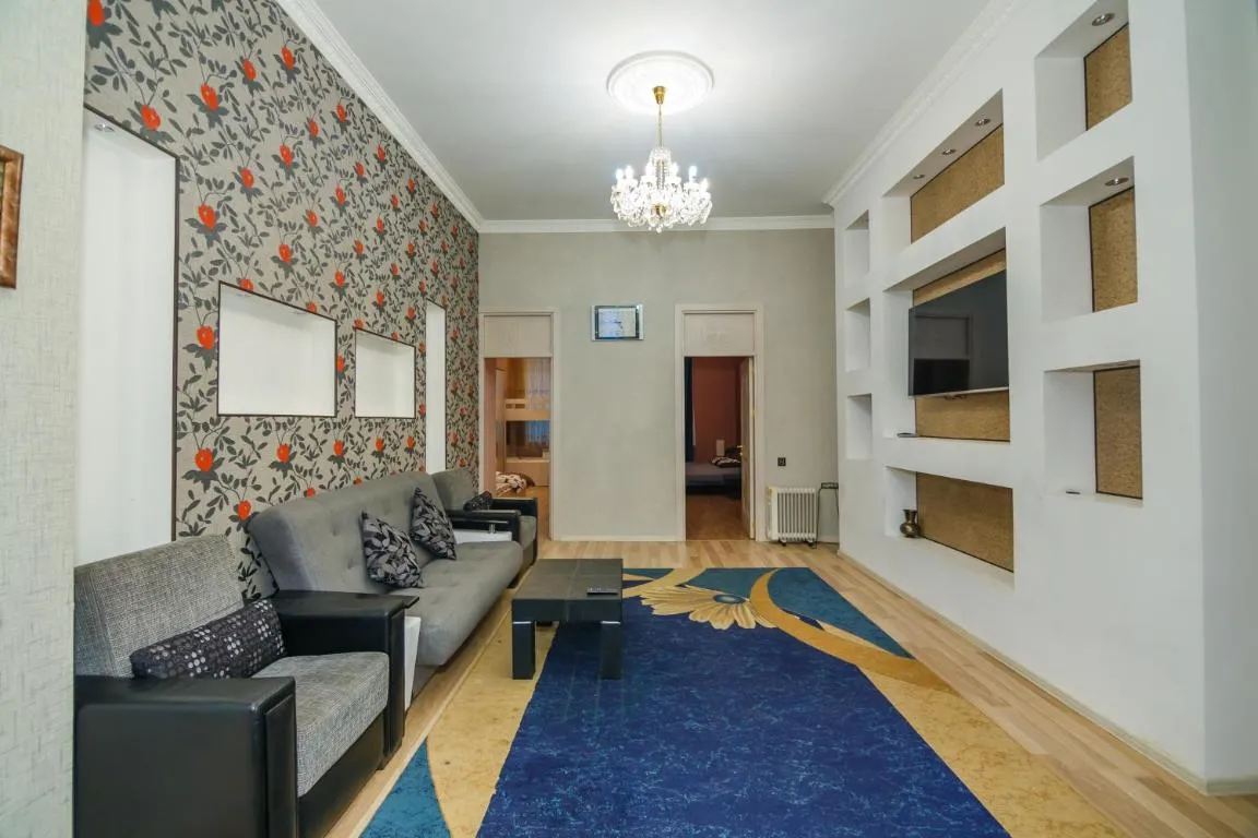 Image of Deluxe Apartment 9