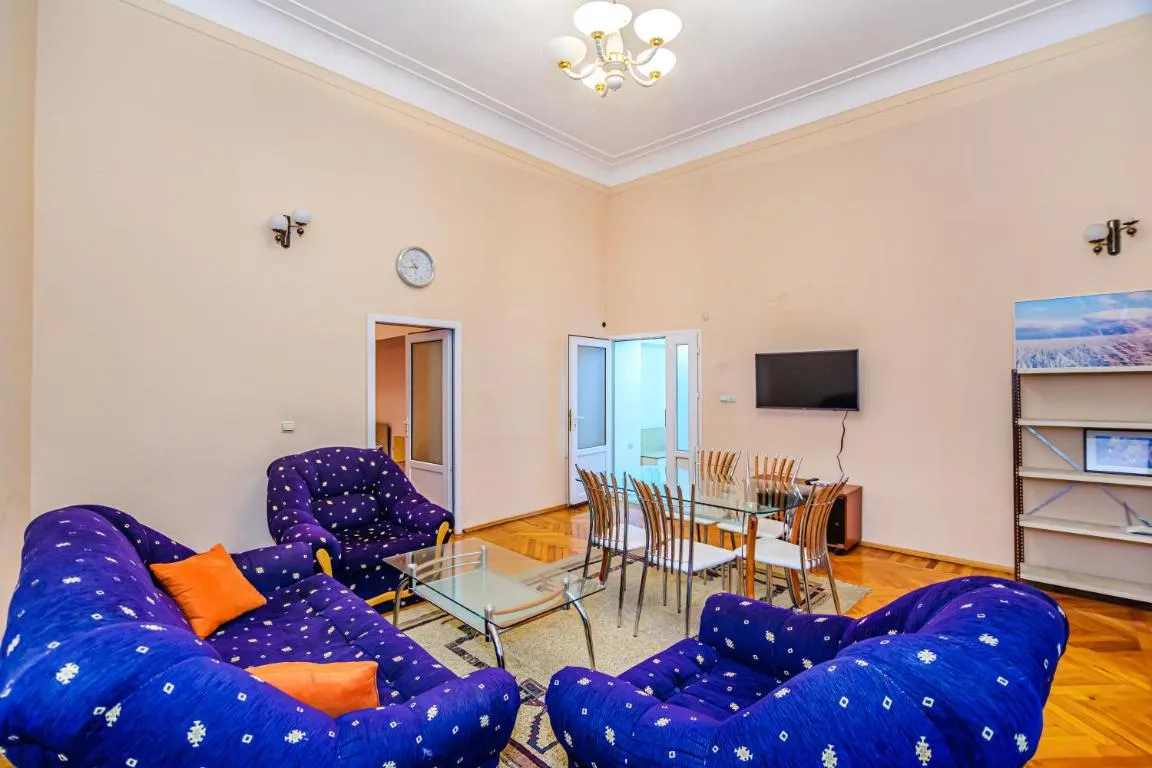 Image of Deluxe Apartment 91
