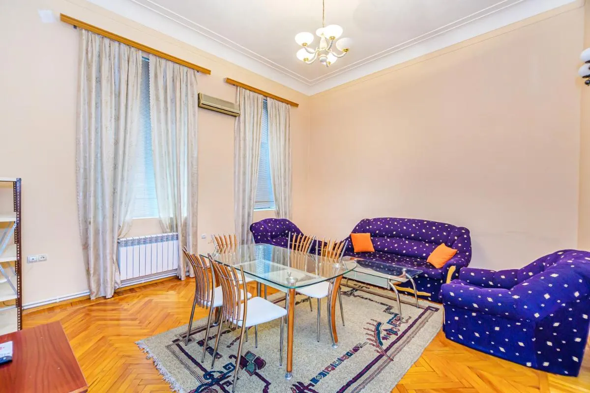Image 1 of Deluxe Apartment 91