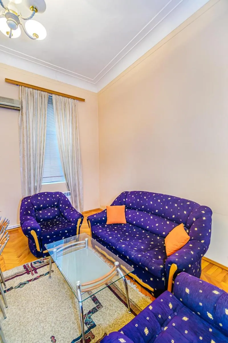 Image 3 of Deluxe Apartment 91