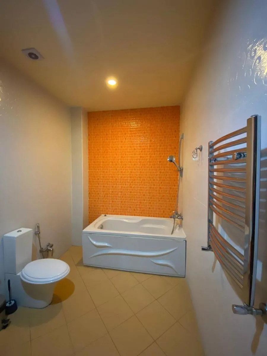 Image 4 of Deluxe Central Apartments at Nizami