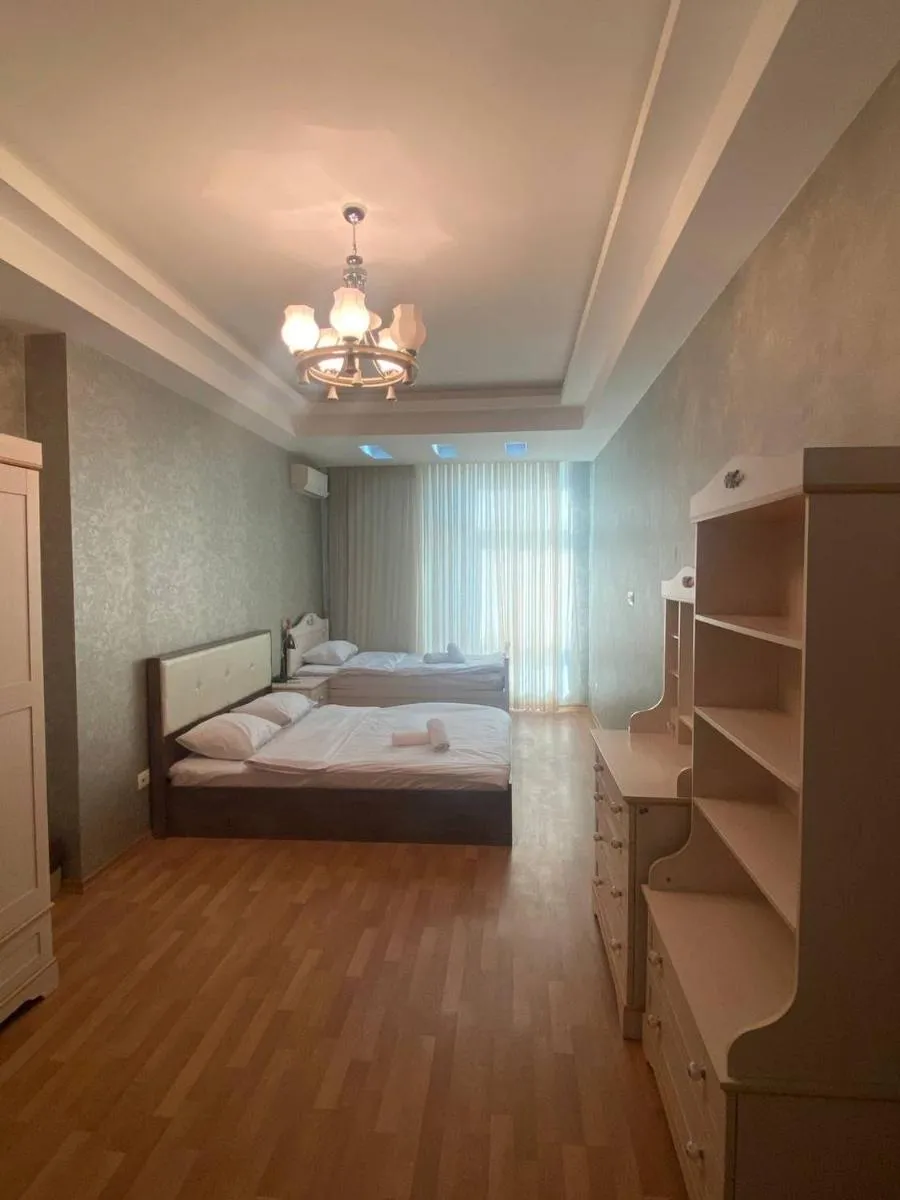 Image 3 of Deluxe Central Apartments at Nizami
