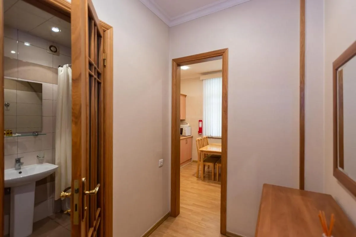 Image 6 of Deniz Inn Apartment