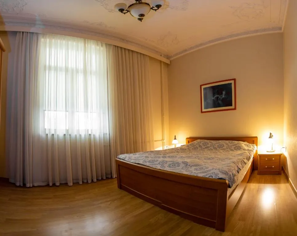 Image of Deniz Inn Apartment