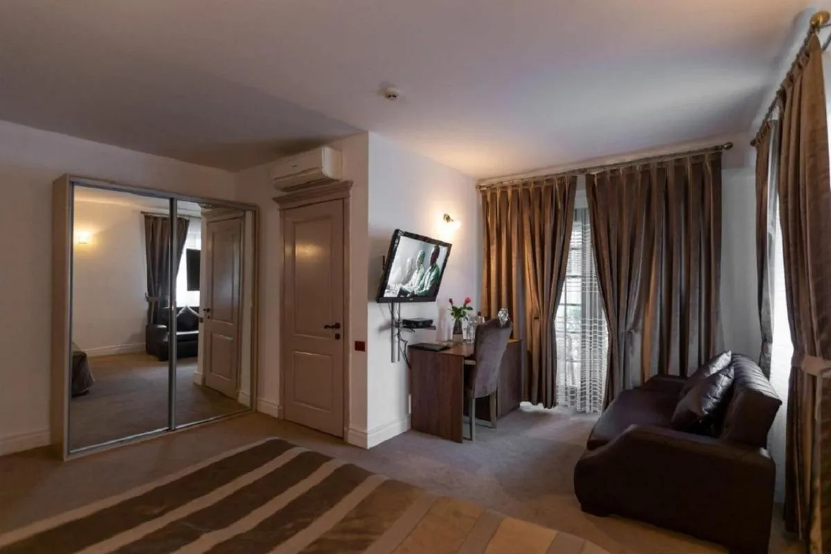 Image 3 of Deniz İnn Hotel