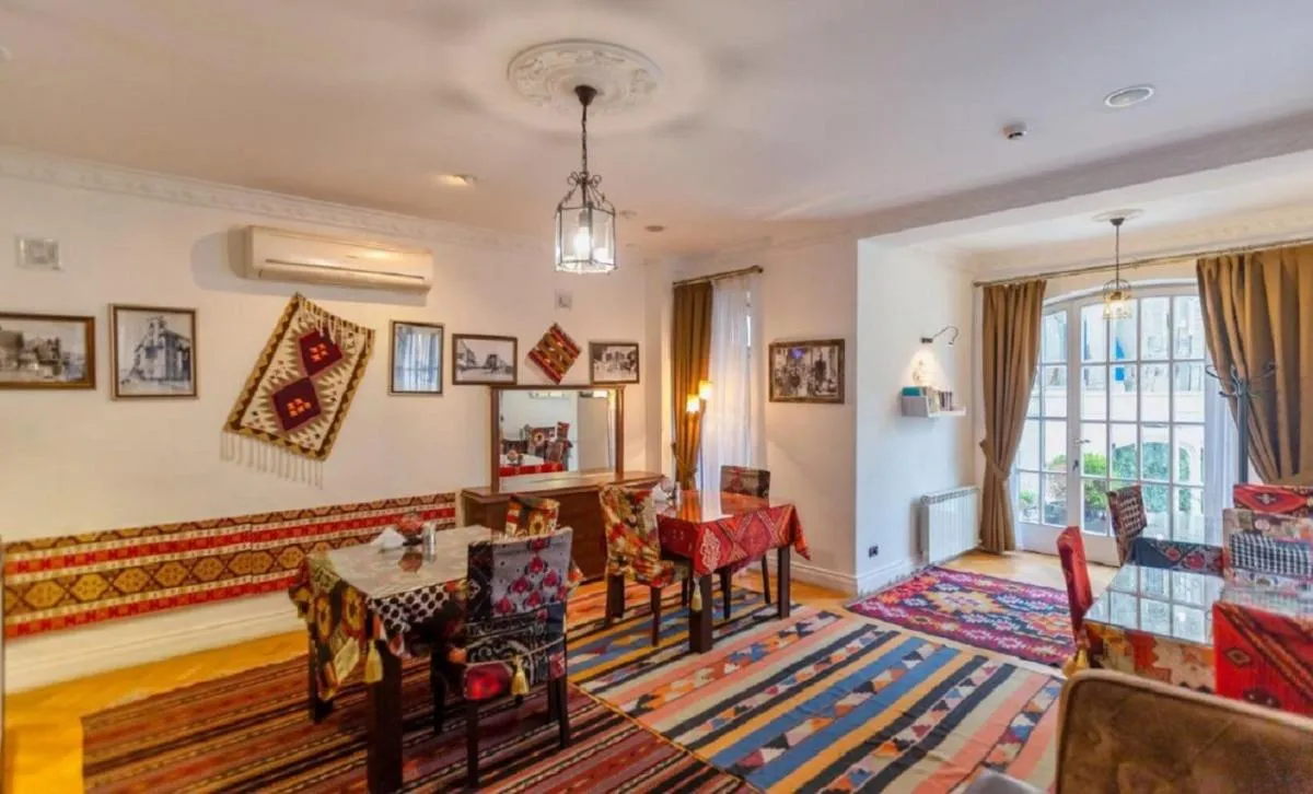 Image 2 of Deniz İnn Hotel