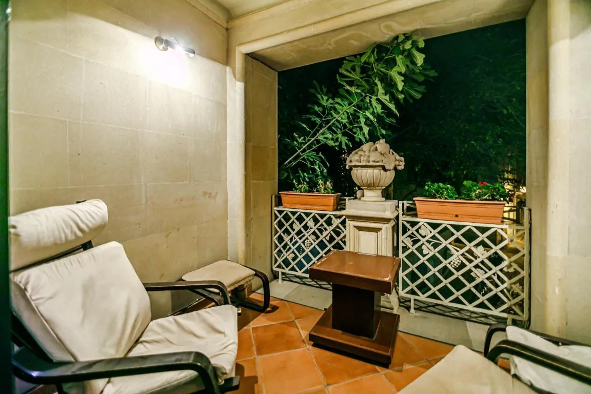 Image of Deniz İnn Hotel