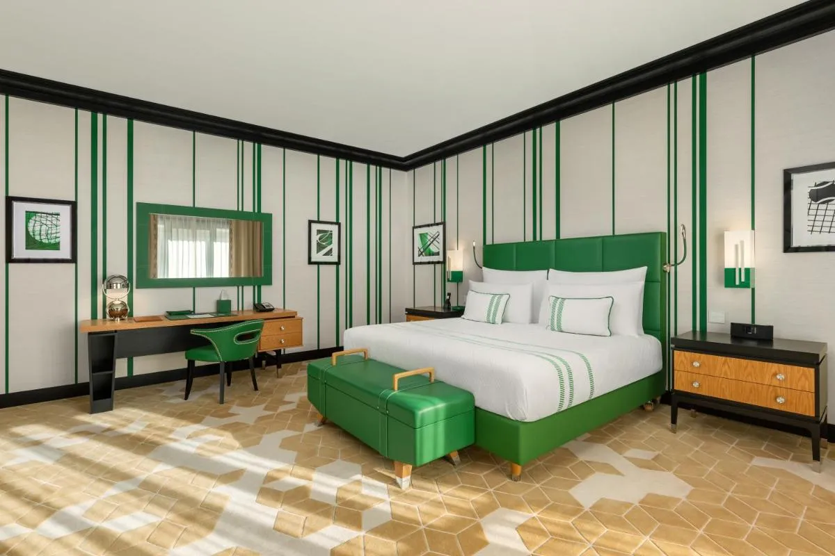 Image 5 of Dinamo Hotel Baku