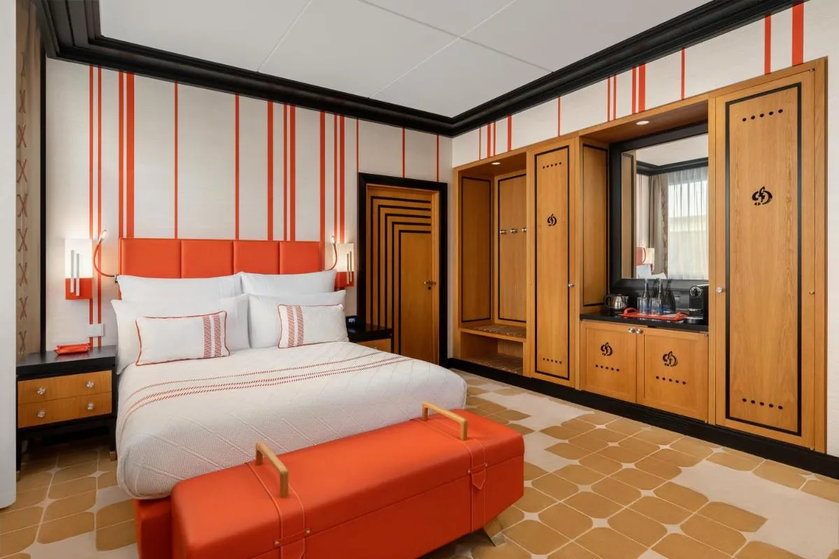 Image 6 of Dinamo Hotel Baku