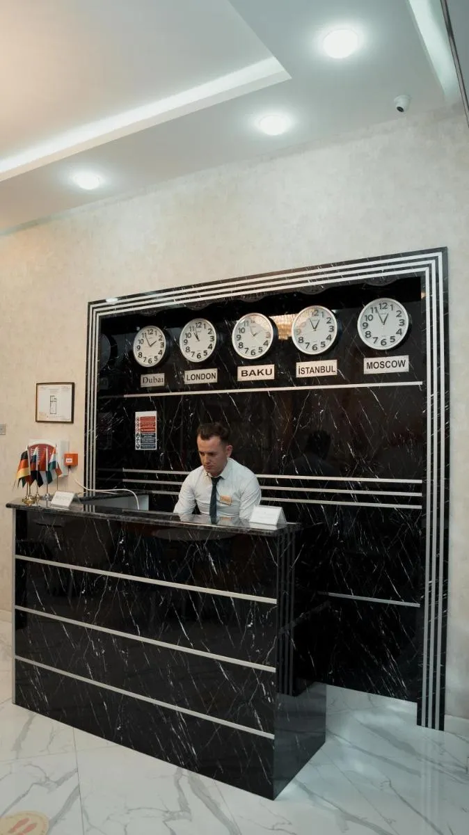 Image 4 of Dionis Hotel