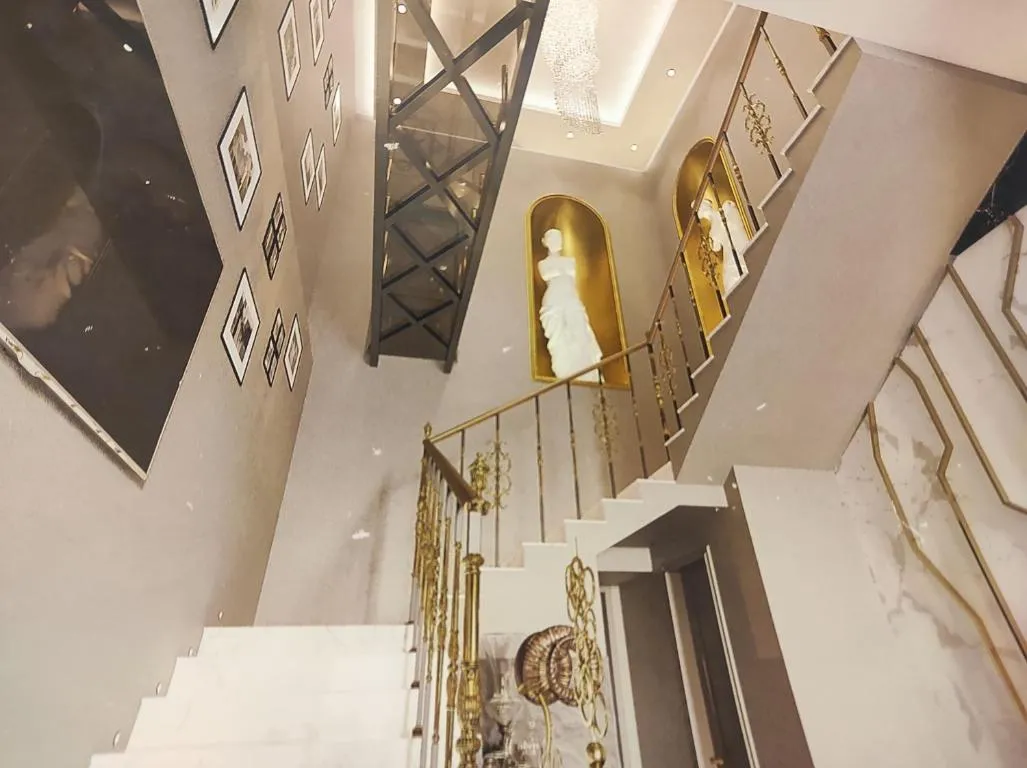 Image of Dionis Hotel