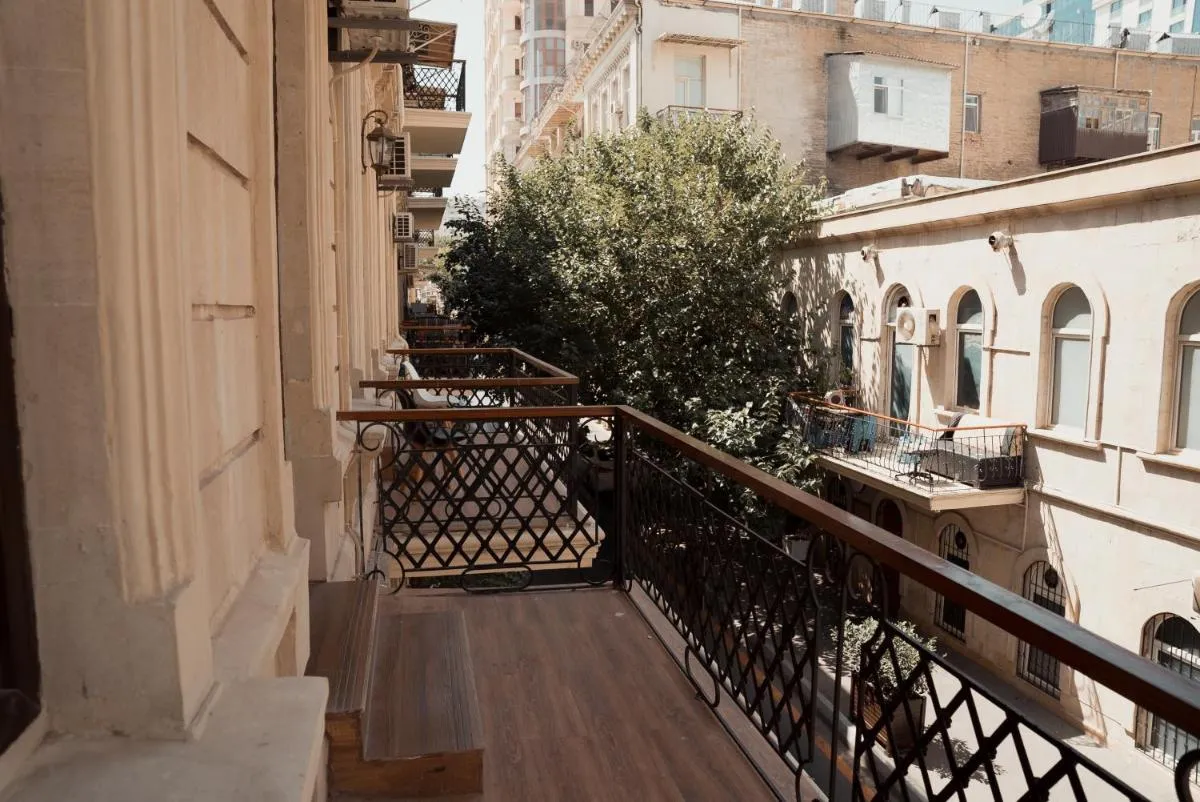 Image 1 of Dionis Hotel