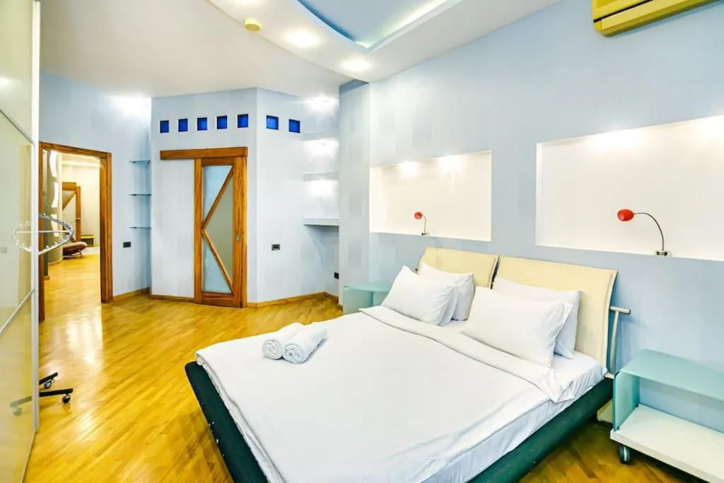 Image of Dream Apartment