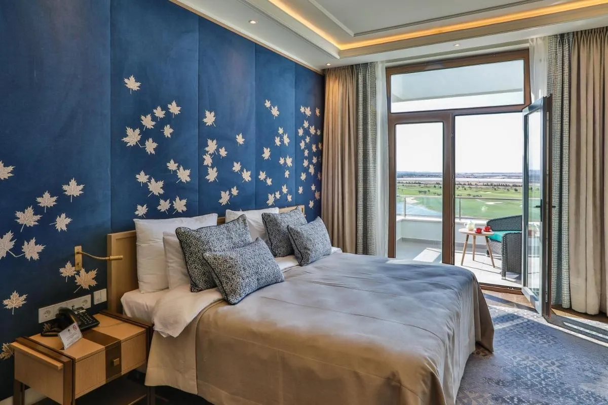 Image 1 of Dreamland Golf Hotel Baku