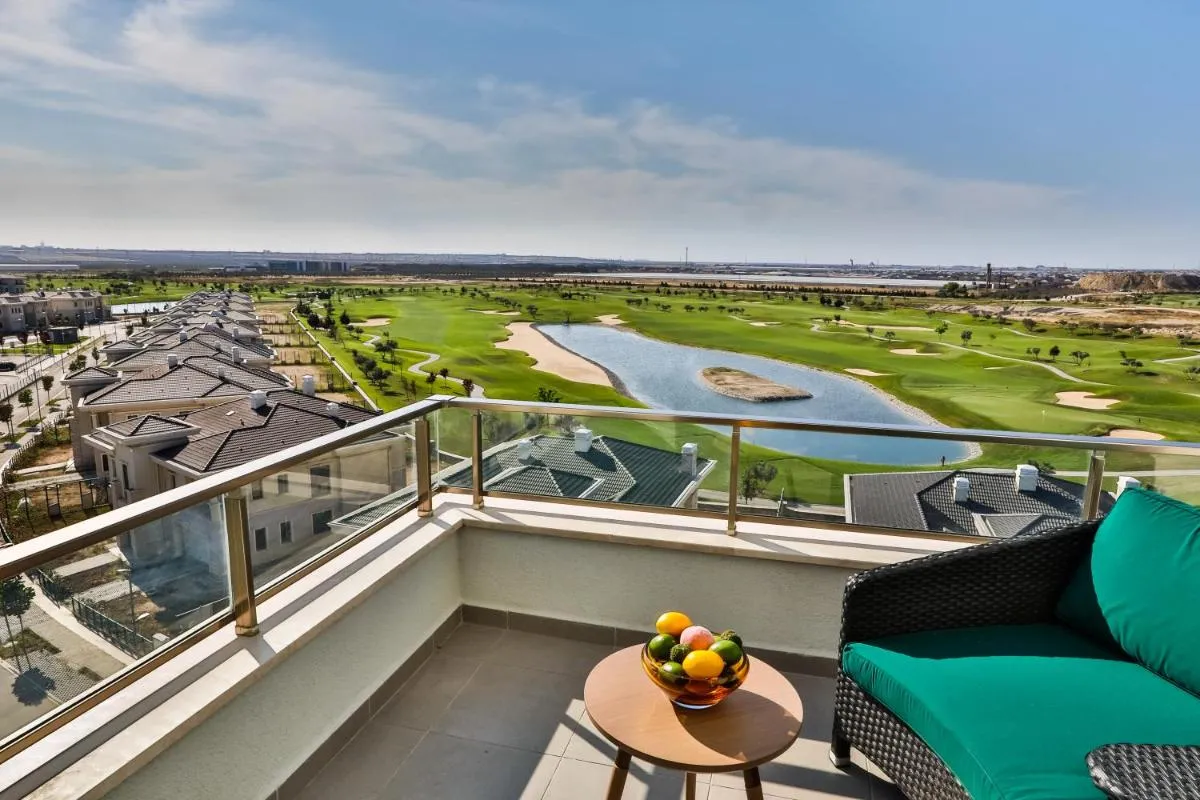 Image 5 of Dreamland Golf Hotel Baku