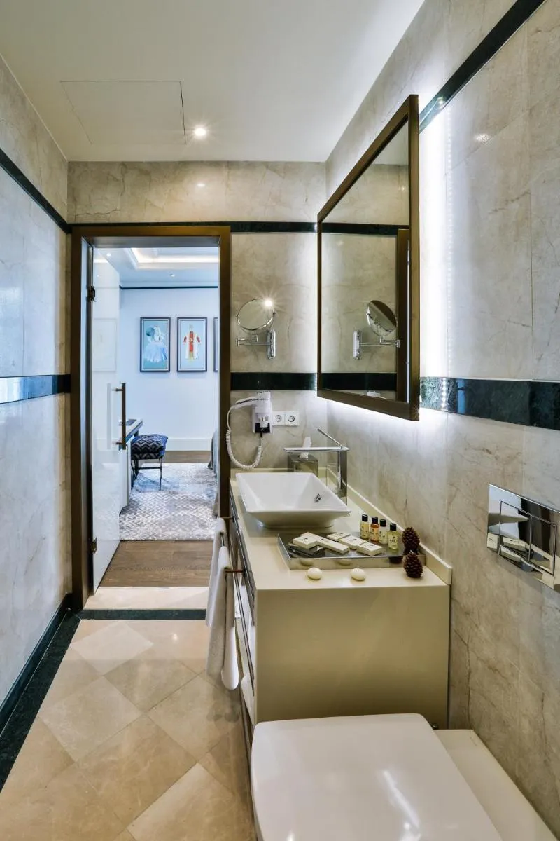 Image 3 of Dreamland Golf Hotel Baku