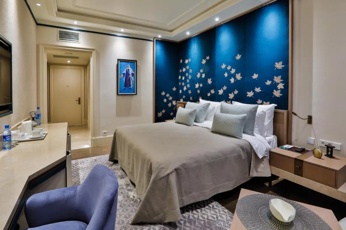 Image of Dreamland Golf Hotel Baku