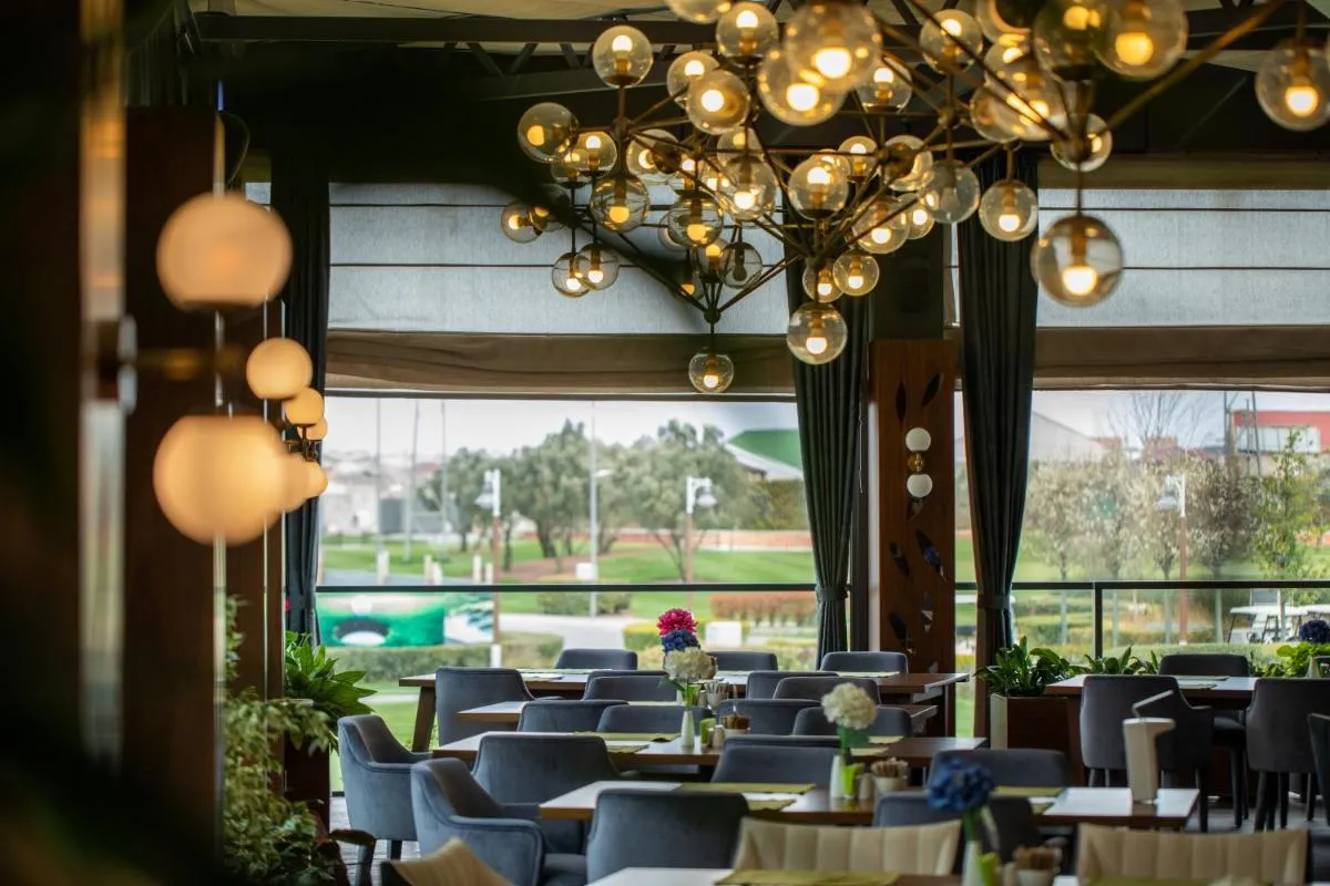 Image 2 of Dreamland Golf Hotel Baku