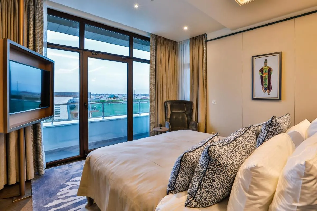 Image 6 of Dreamland Golf Hotel Baku