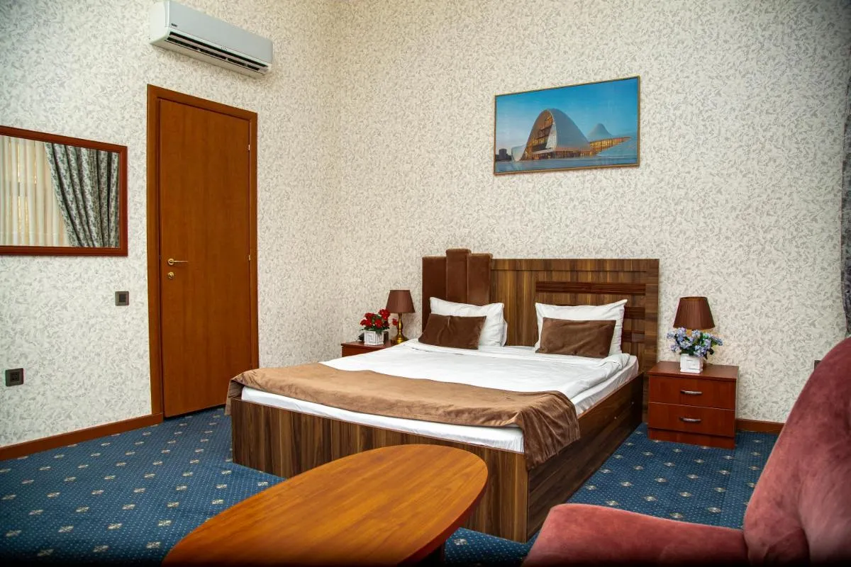 Image 1 of Du Port Boutique Hotel