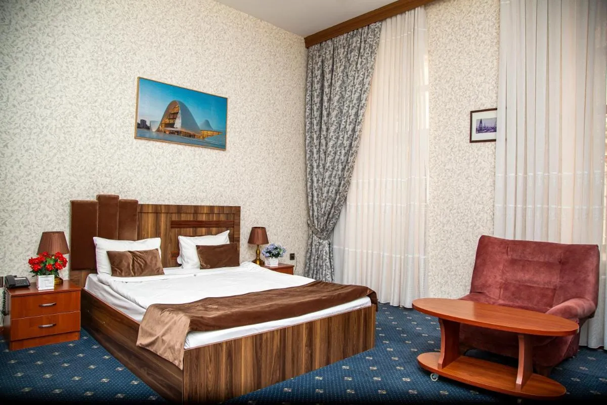 Image 4 of Du Port Boutique Hotel