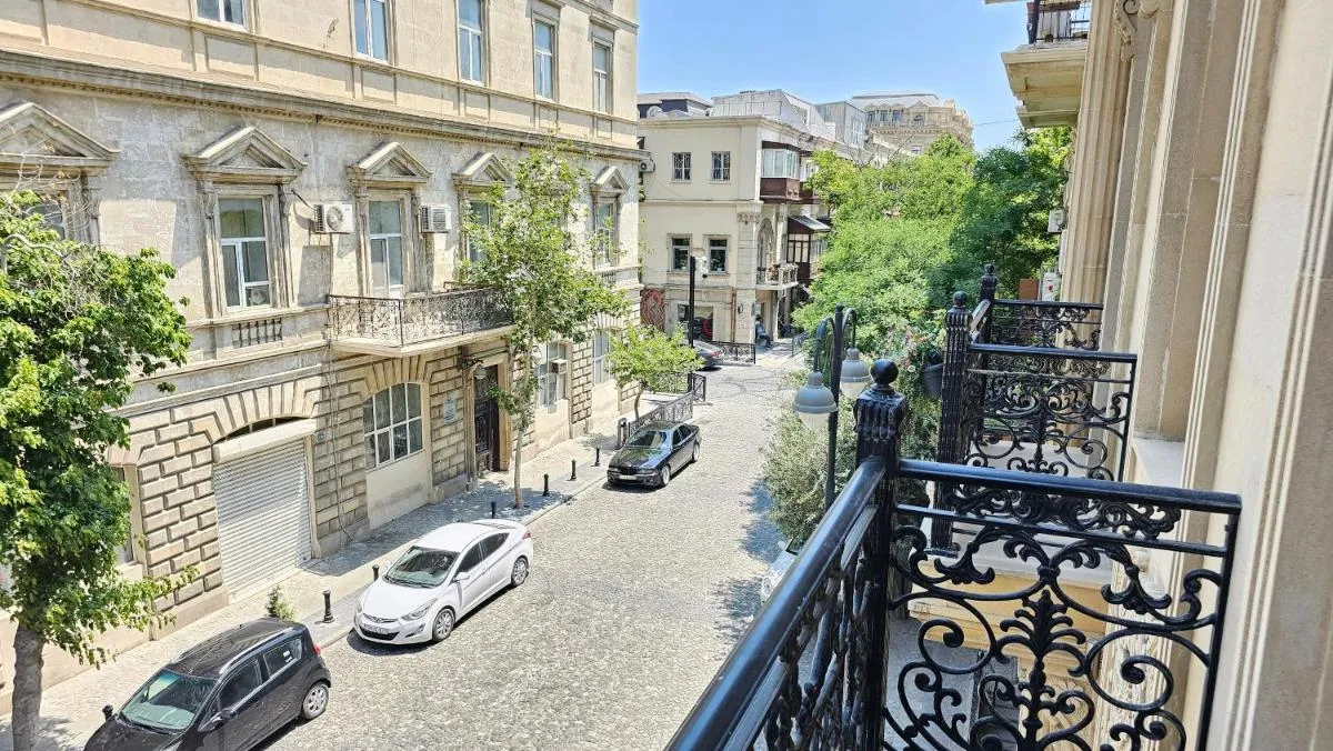 Image of Du Port Boutique Hotel