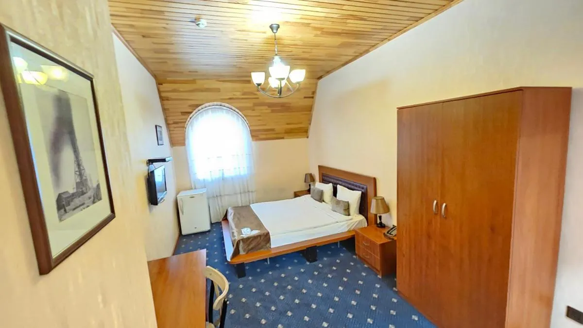 Image 6 of Du Port Boutique Hotel