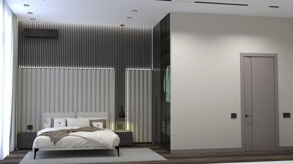Image 6 of Dubai Marina Amazing VIP Apartment