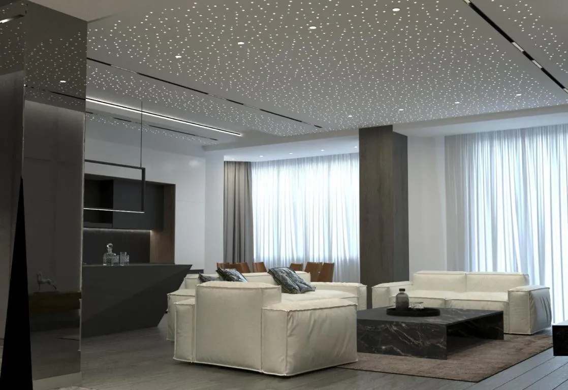 Image of Dubai Marina Amazing VIP Apartment
