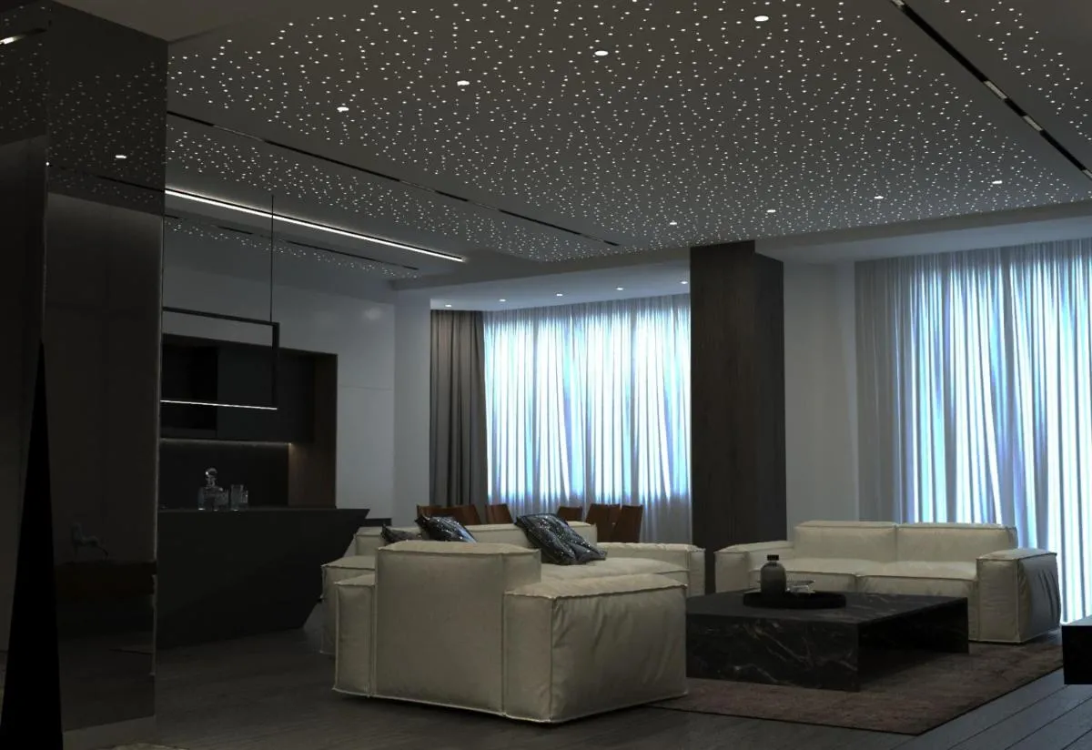 Image 2 of Dubai Marina Amazing VIP Apartment