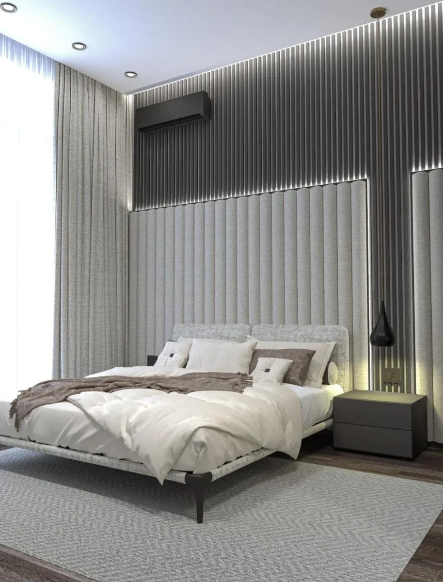 Image 3 of Dubai Marina Amazing VIP Apartment