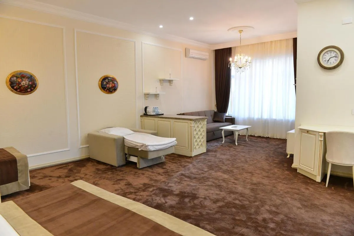 Image 2 of East Legend Hotel