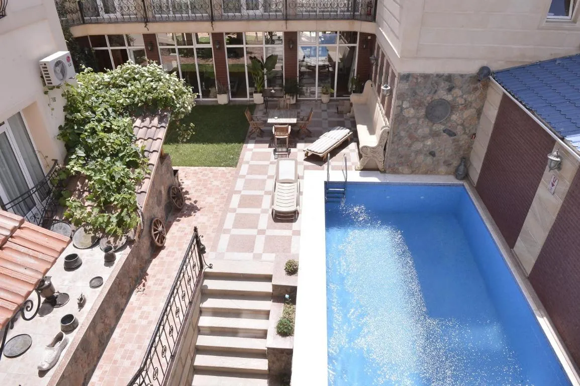 Image of East Legend Hotel